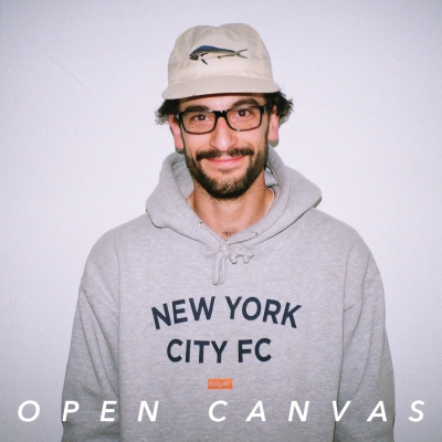 Open Canvas W/ Taj Alexander