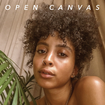 Open Canvas W/ Taj Alexander