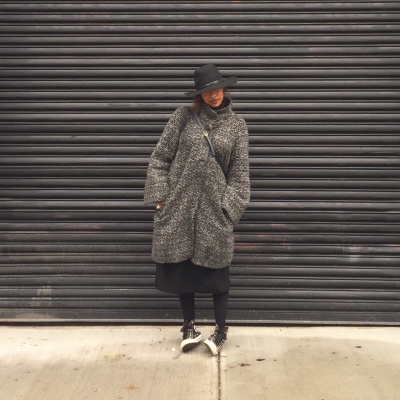 Open Canvas W/ Taj Alexander