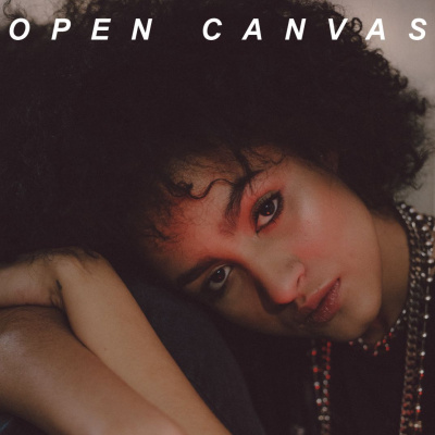 Open Canvas W/ Taj Alexander