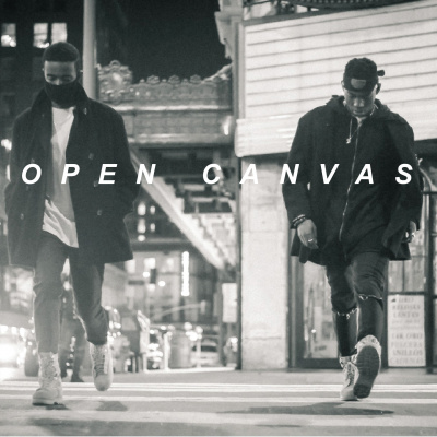 Open Canvas W/ Taj Alexander