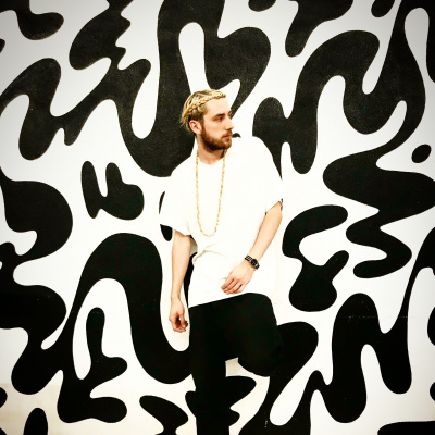 Open Canvas W/ Taj Alexander