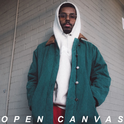 Open Canvas W/ Taj Alexander