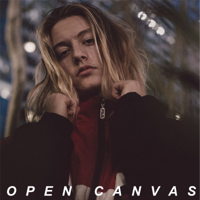 Open Canvas W/ Taj Alexander