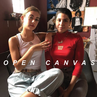 Open Canvas W/ Taj Alexander