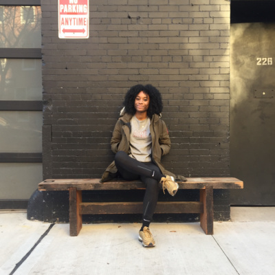 Open Canvas W/ Taj Alexander