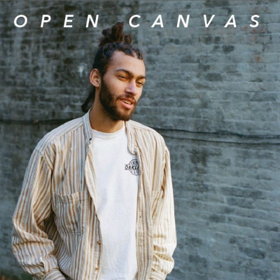 Open Canvas W/ Taj Alexander