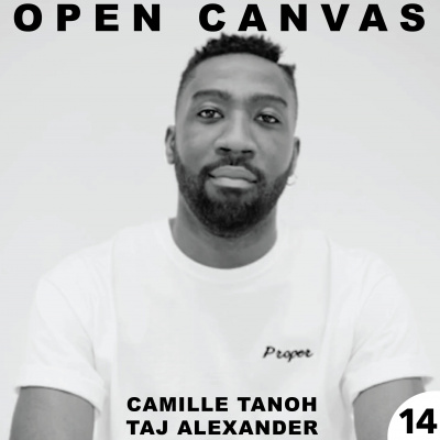 Open Canvas W/ Taj Alexander
