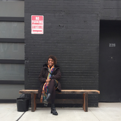 Open Canvas W/ Taj Alexander