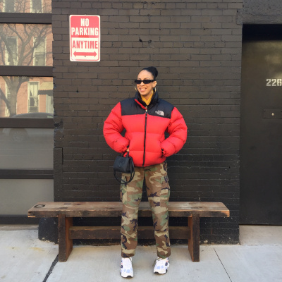 Open Canvas W/ Taj Alexander