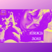 2x1. Florencia Zacheo: de tatuajes, fotografía y café (Macoco Café)
