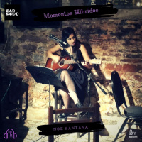 1x2. Noe Santana, entre biología y música (Bar Rodó)