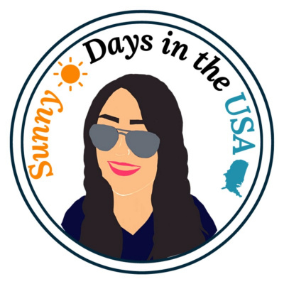 Sunny Days In The Usa