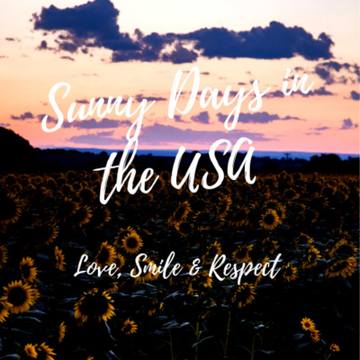 Sunny Days In The Usa