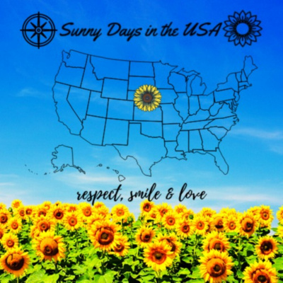 Sunny Days In The Usa