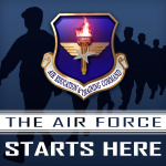 Developing Mach-21 Airmen