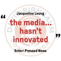 Journalism, Media and Pressed News