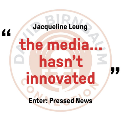 David Birnbaum Connection