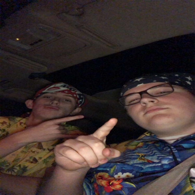 Thomas And Tylers Not So Secret Diary