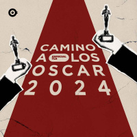 #EspecialTLK: Camino a los Oscar 2024