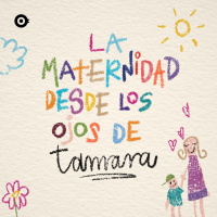  #EspecialTLK: La maternidad desde los ojos de Tamara Wadgymar 