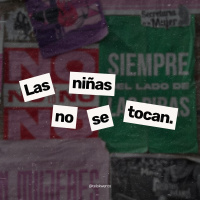 Niñas y adolescentes: Hablemos de la violencia de género y matrimonio infantil 