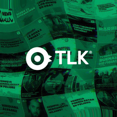 Tu Dosis Diaria De Noticias