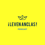 ¡leven Anclas!
