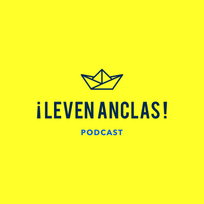 ¡leven Anclas!