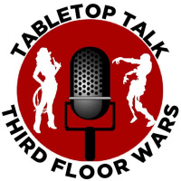 Insider Insights w/ Tom Anders (Impact! Miniatures - ep.149)