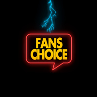 Fans Choice podcast #1 - Salvat