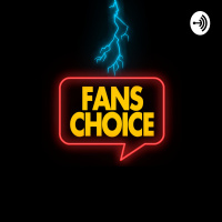 Fans Choice podcast #42 Debatimos Watchmen