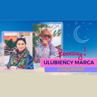 BOOOSKIE: Boooscy ULUBIEŃCY marca: OSIĘDBANIE