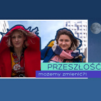 BOOOSKIE: Czy chcesz ZMIENIĆ PRZESZŁOŚĆ? 