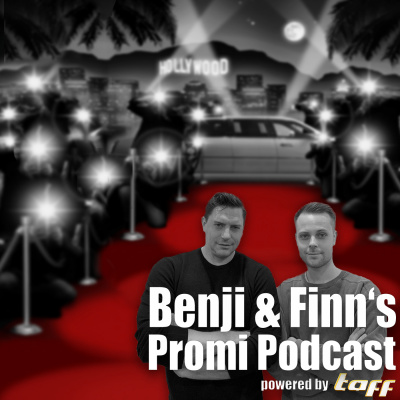 Benji  Finns Promi Podcast