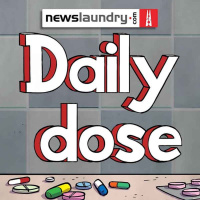 Daily Dose Ep 1529: Lok Sabha security breach, Maoist attack kills 1 in Chhattisgarh