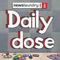 Daily Dose Ep 1513: LeT leader killed in JampK, EC notice to Rahul over ‘panauti’ jibe 