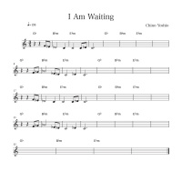 I Am Waiting