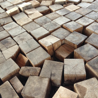 Etude - Blocks For Marimba