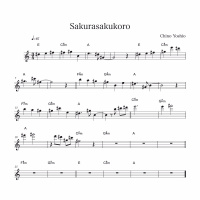 Sakurasakukoro (2020)