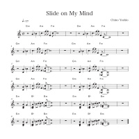 Slide on My Mind (C7 Grand Mix)