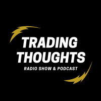 Trading Thoughts - Sovereign Wealth Funds with Stephen Molloy