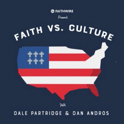 Faith Vs. Culture