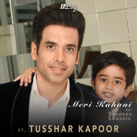 # 79: Meri Kahani ft. Tusshar Kapoor