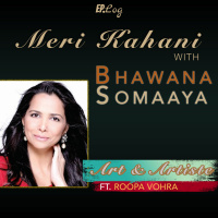 Art  Artiste 11 ft. Roopa Vohra