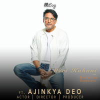 Meri Kahani ft. Ajinkya Deo