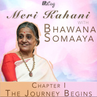 Chapter I: The Journey Begins