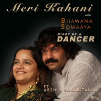 Diary of Dancer #11 ft. Samir  Arsh Tanna, Bollywood Folk Dance Choreographers