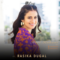 Meri Kahani ft. Rasika Dugal