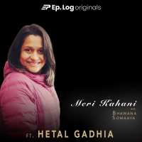 # 87: Meri Kahani ft. Hetal Gadhia, Founder - Not A Chef